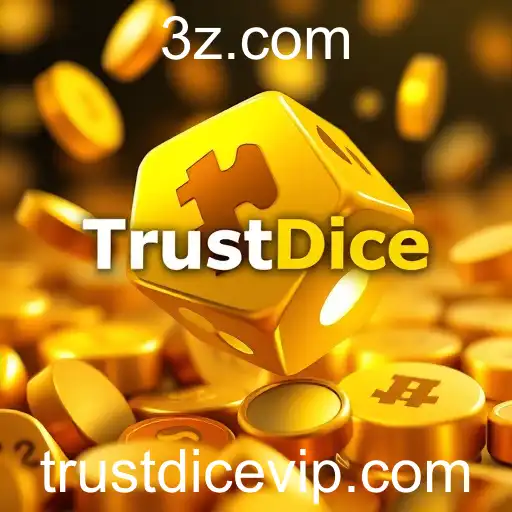 A Ascensão do TrustDice no Cenário de Jogos Online