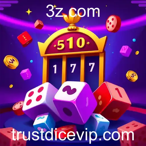 Explore a Emoção dos Jogos de Cassino no TrustDice