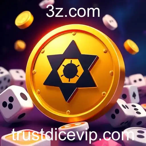 A Expansão dos Jogos Online: Trustdice e a Revolução Digital