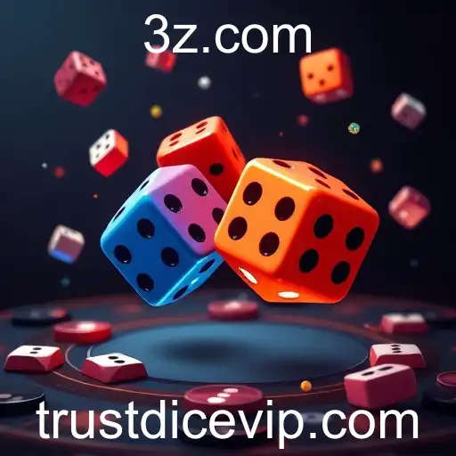 A Evolução de TrustDice nas Tendências de Jogos Cripto