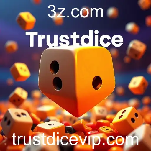 A Ascensão dos Jogos Online: O Caso TrustDice