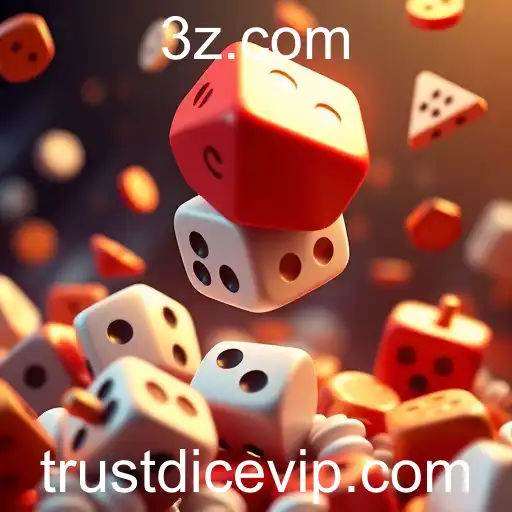 Expansão do Universo Online de TrustDice