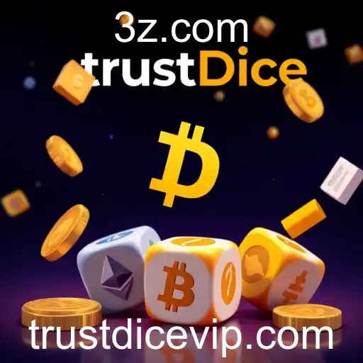 TrustDice e a Revolução dos Jogos Online em 2025