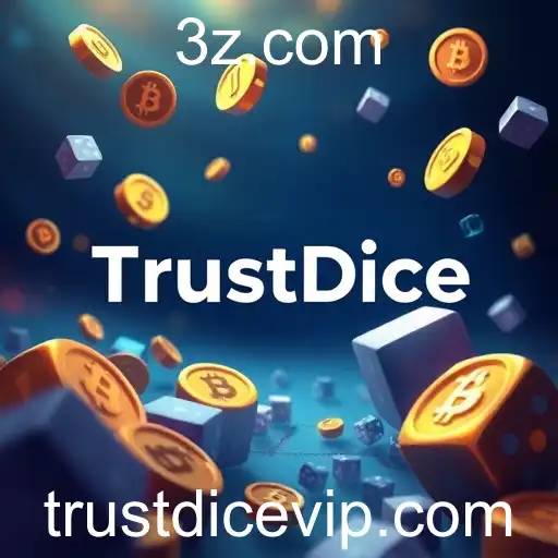 TrustDice: A Revolução dos Cassinos Online em 2025