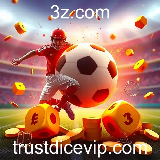 Apostas Esportivas no TrustDice: Uma Experiência Completa e Inovadora