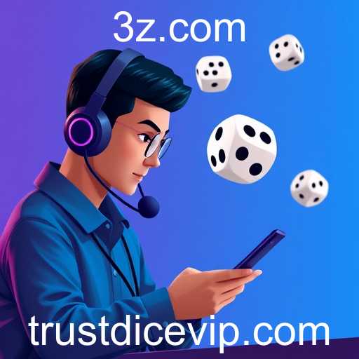 trustdice