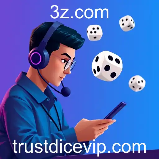 A Importância do Suporte ao Cliente no TrustDice