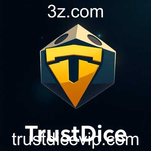O Crescimento de TrustDice: A Revolução dos Jogos Online