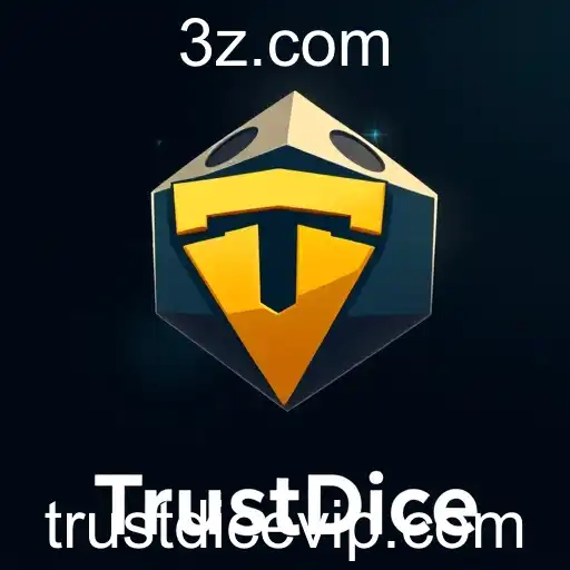 O Crescimento de TrustDice: A Revolução dos Jogos Online