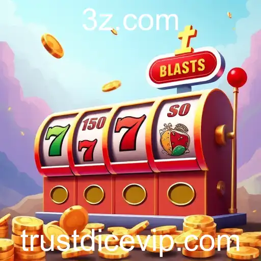 Ascensão do TrustDice no Mercado de Jogos Online